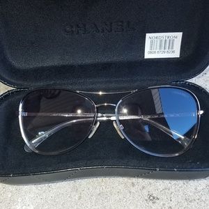 Chanel Sunglasses